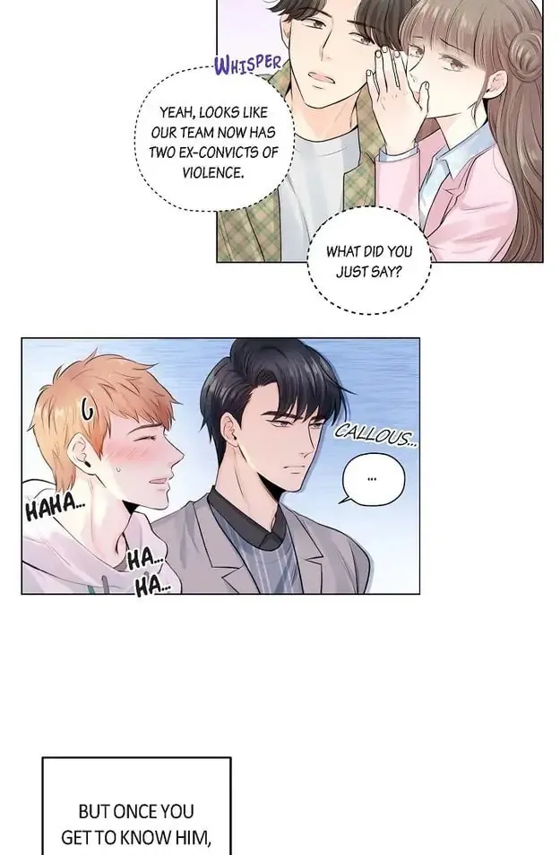 My K Chapter 13 page 43 - 