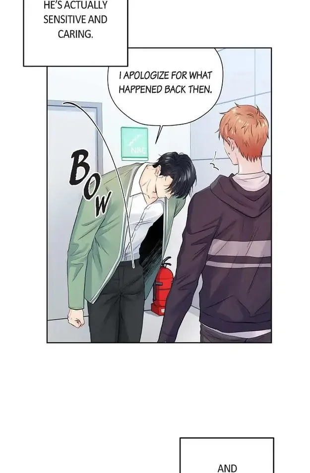 My K Chapter 13 page 44 - 
