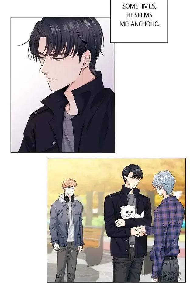 My K Chapter 13 page 45 - 