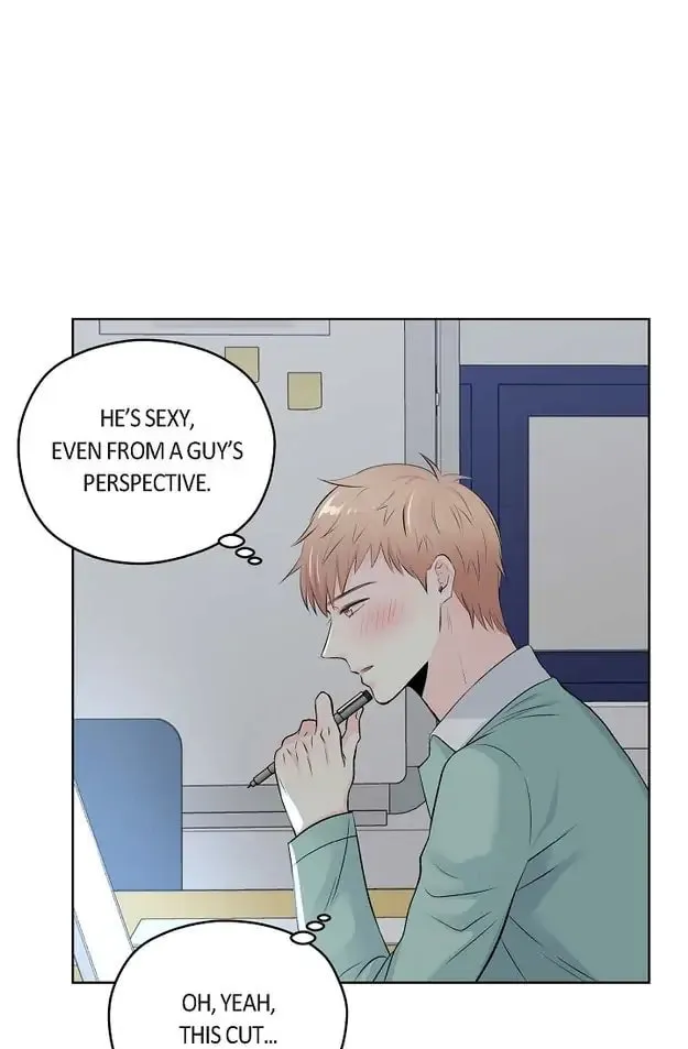 My K Chapter 13 page 46 - 
