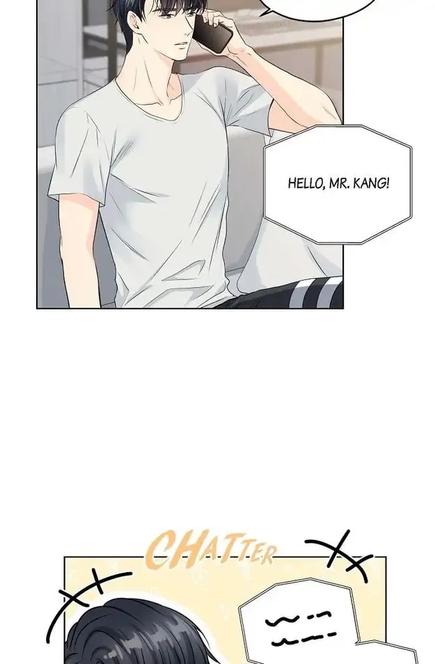 My K Chapter 14 page 14 - 