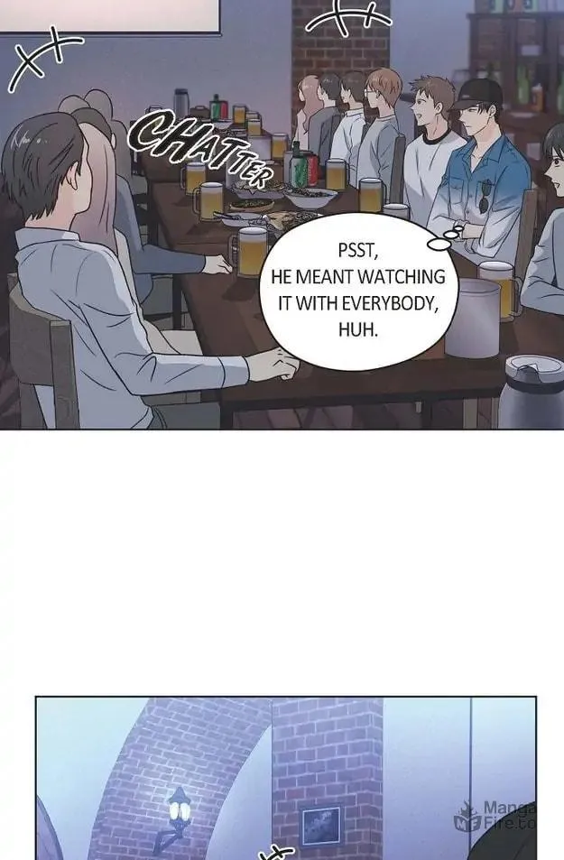 My K Chapter 14 page 20 - 