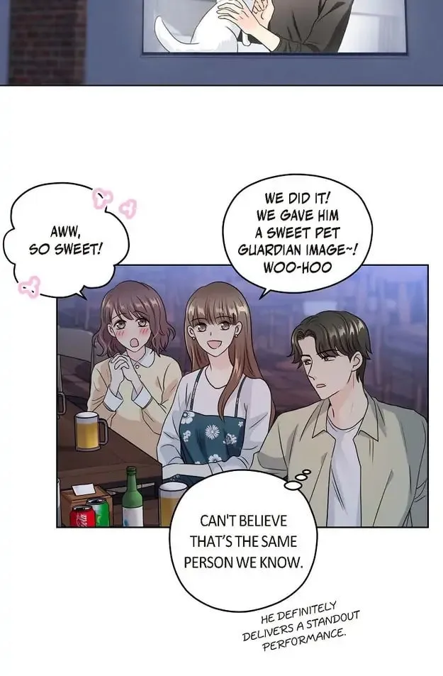 My K Chapter 14 page 23 - 