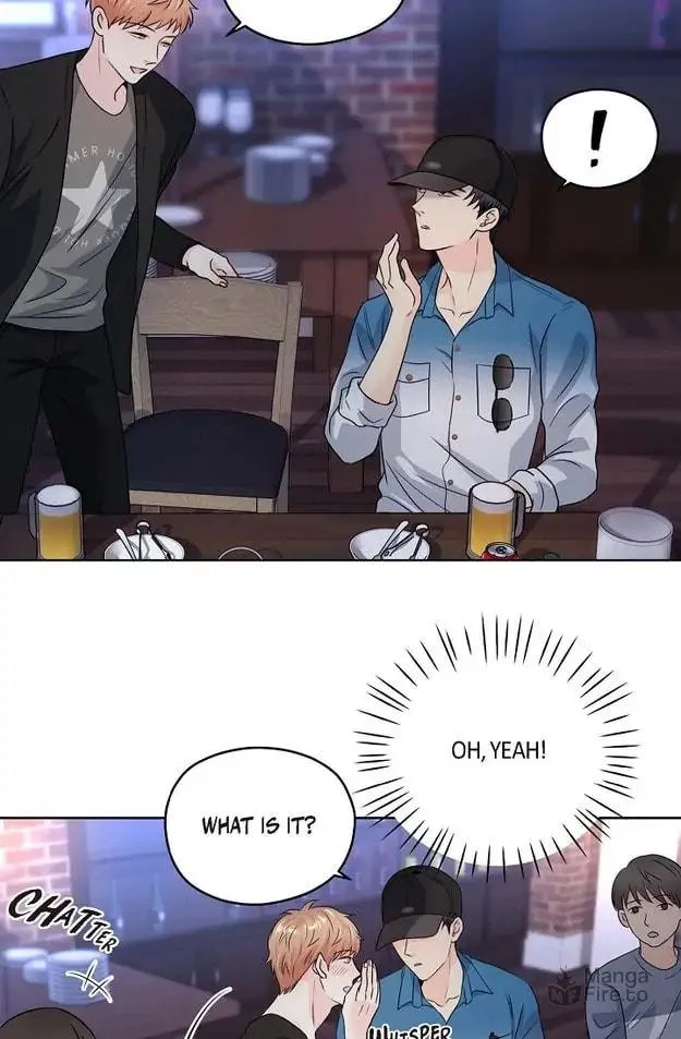 My K Chapter 14 page 25 - 