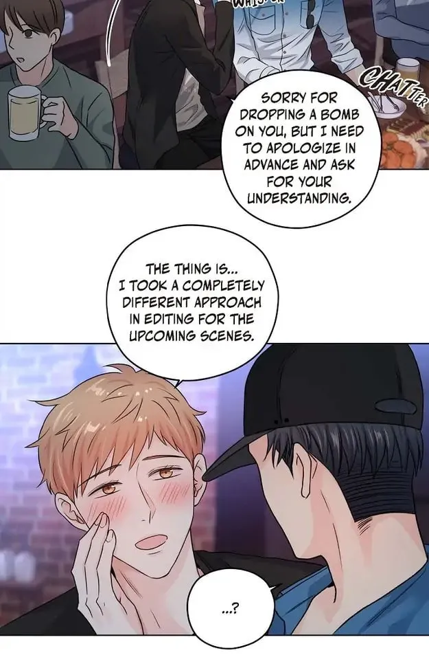 My K Chapter 14 page 26 - 