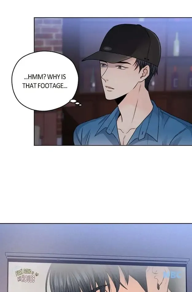 My K Chapter 14 page 28 - 