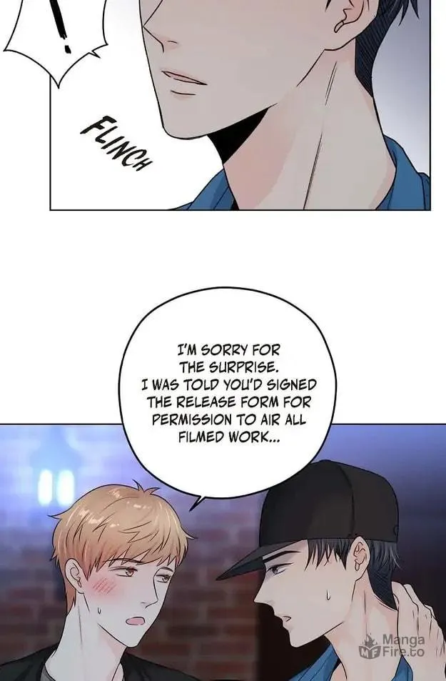 My K Chapter 14 page 30 - 