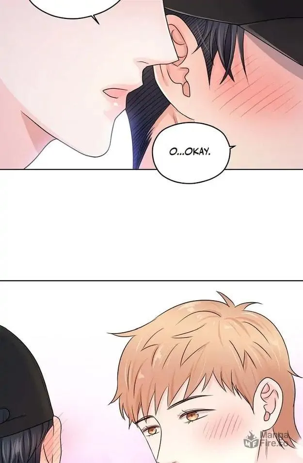 My K Chapter 14 page 33 - 