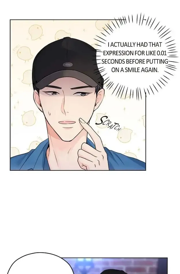 My K Chapter 14 page 38 - 