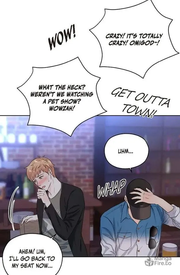My K Chapter 14 page 45 - 