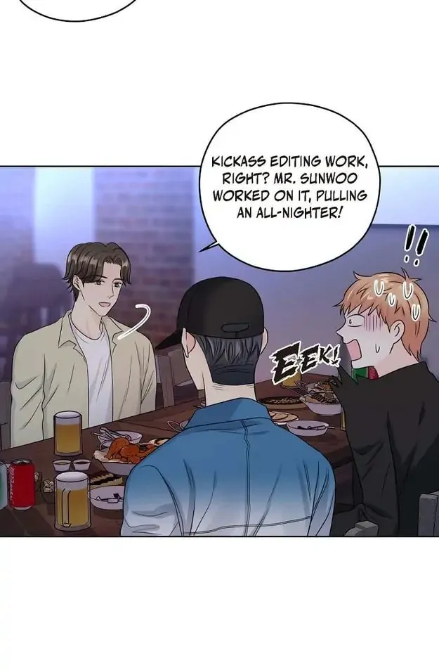 My K Chapter 14 page 46 - 