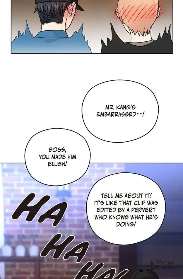 My K Chapter 14 page 50 - 
