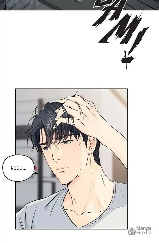 My K Chapter 14 page 10 - 