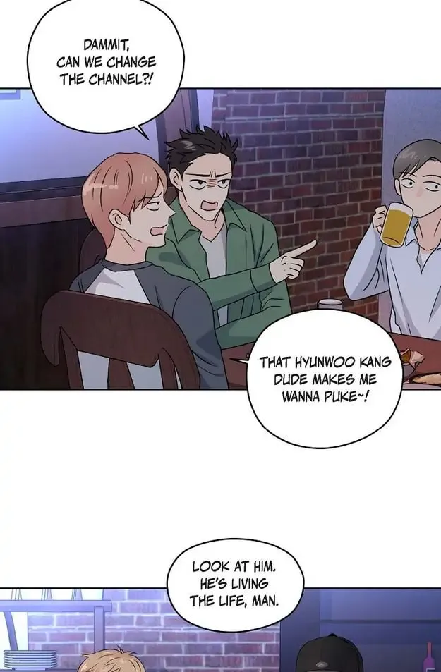 My K Chapter 15 page 2 - 