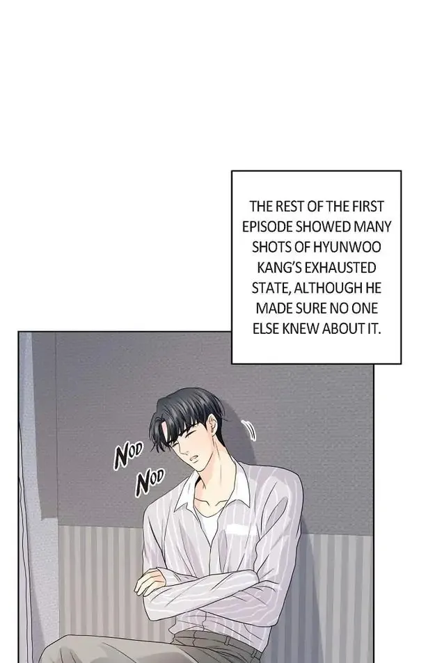 My K Chapter 15 page 11 - 