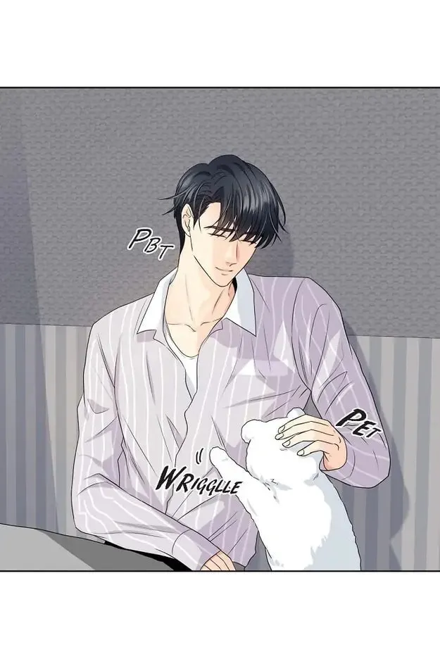My K Chapter 15 page 13 - 