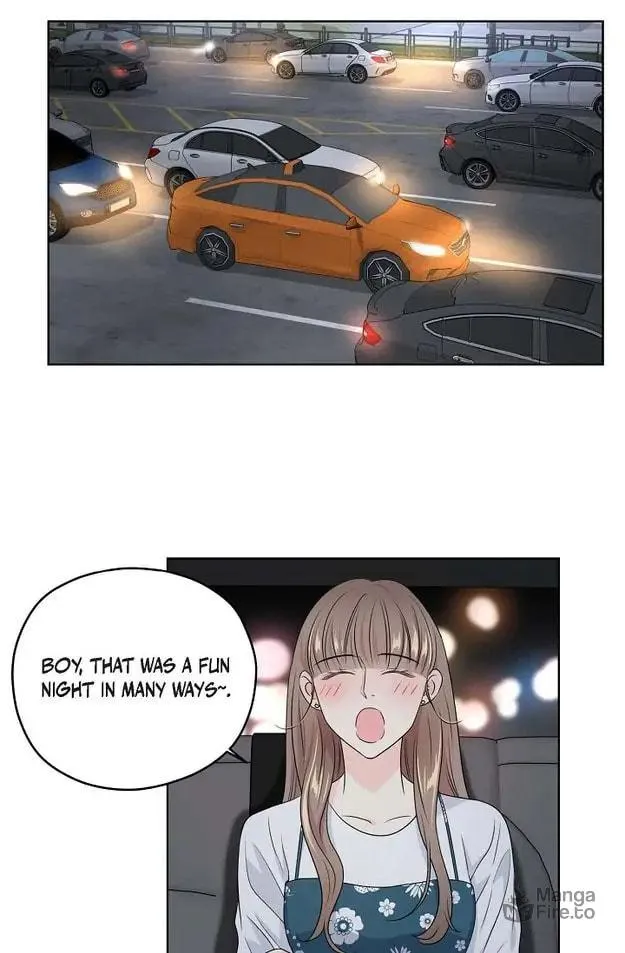 My K Chapter 15 page 15 - 