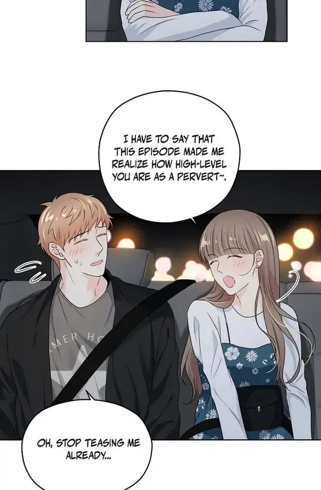 My K Chapter 15 page 16 - 