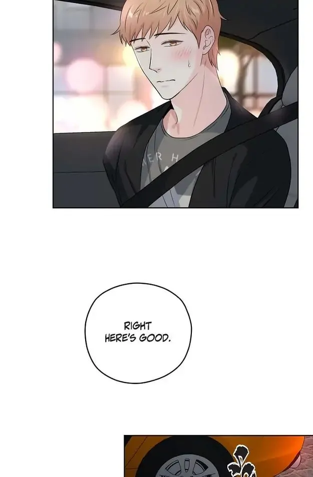 My K Chapter 15 page 19 - 