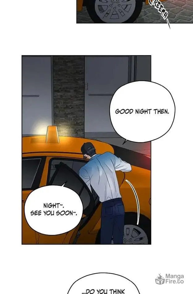 My K Chapter 15 page 20 - 