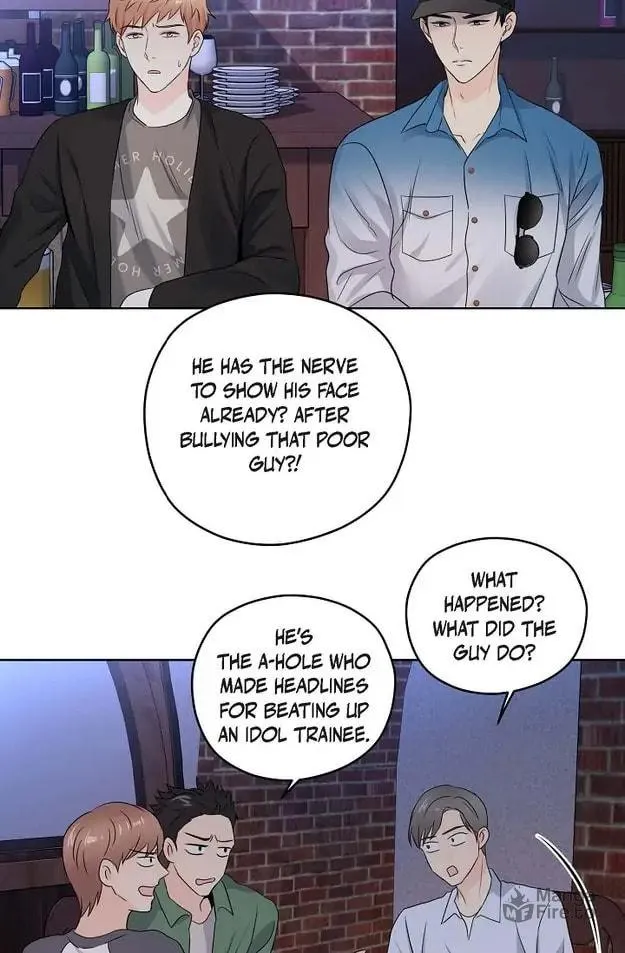 My K Chapter 15 page 3 - 