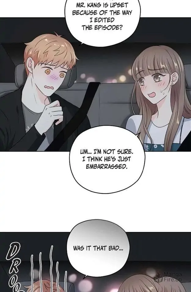 My K Chapter 15 page 21 - 