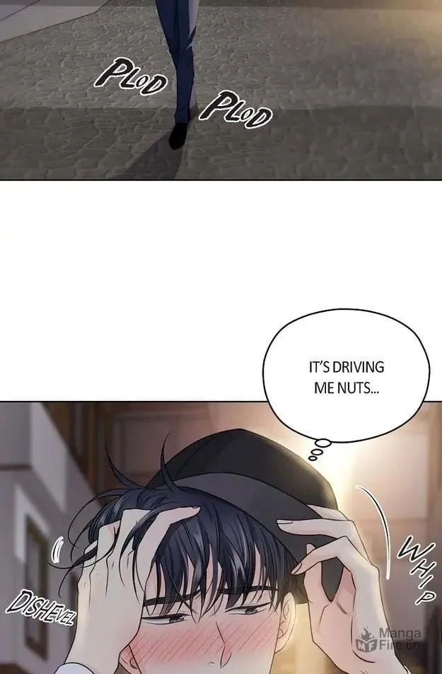 My K Chapter 15 page 25 - 