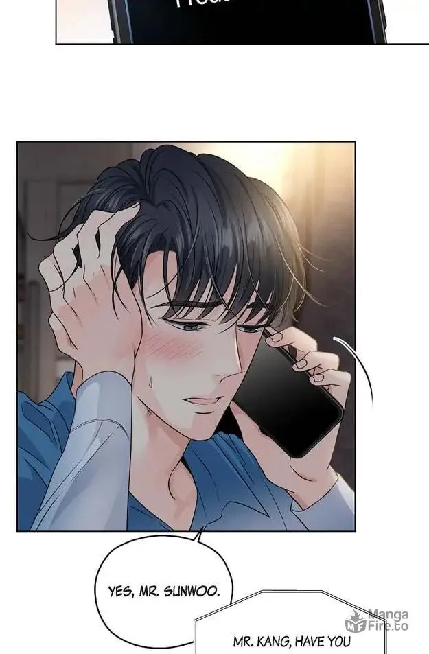 My K Chapter 15 page 27 - 