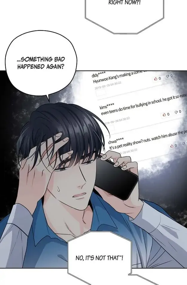 My K Chapter 15 page 29 - 