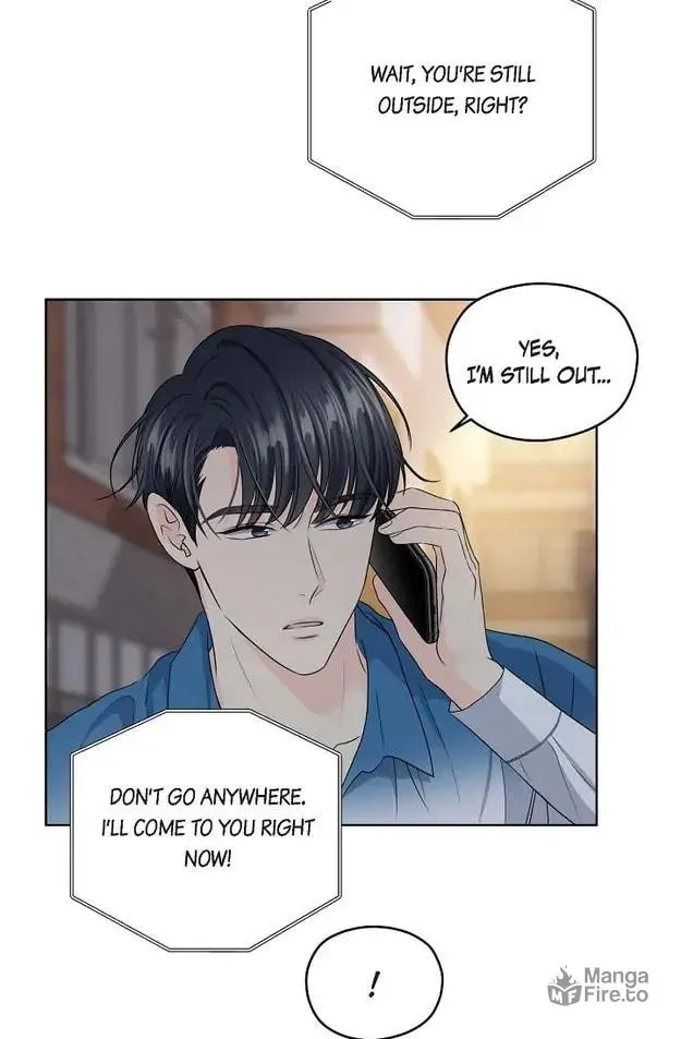 My K Chapter 15 page 30 - 