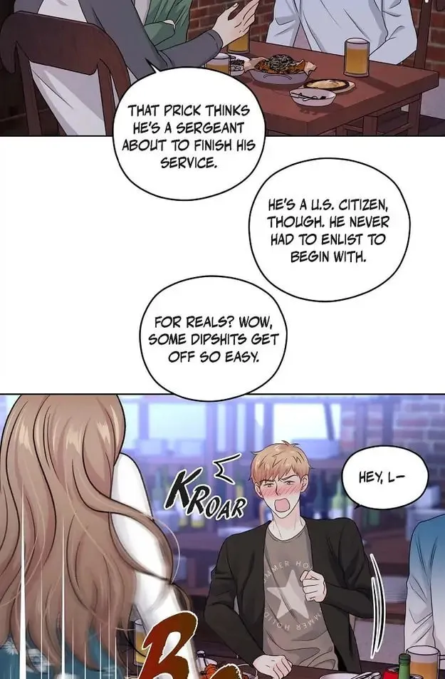 My K Chapter 15 page 4 - 