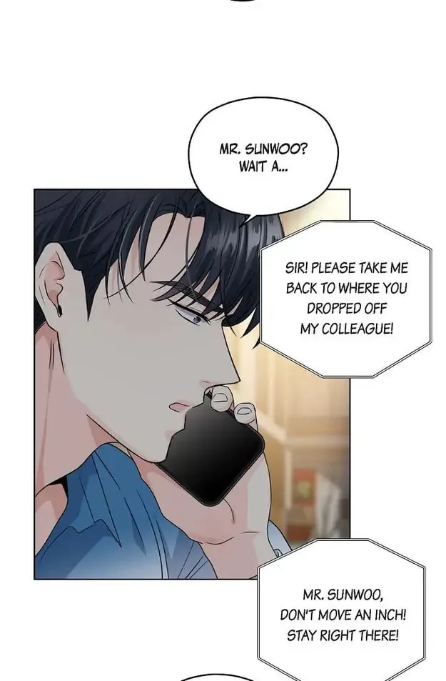 My K Chapter 15 page 31 - 