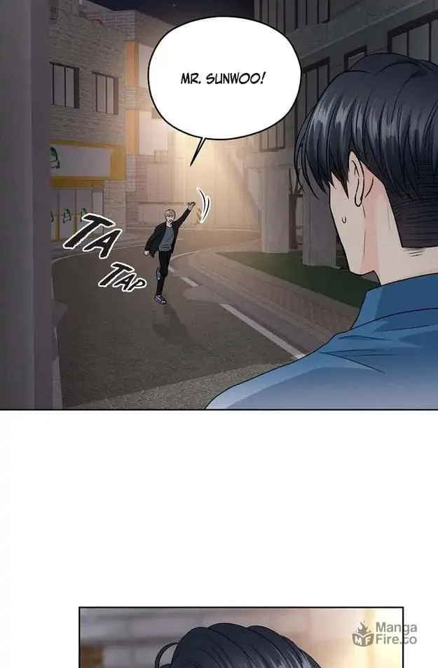 My K Chapter 15 page 33 - 