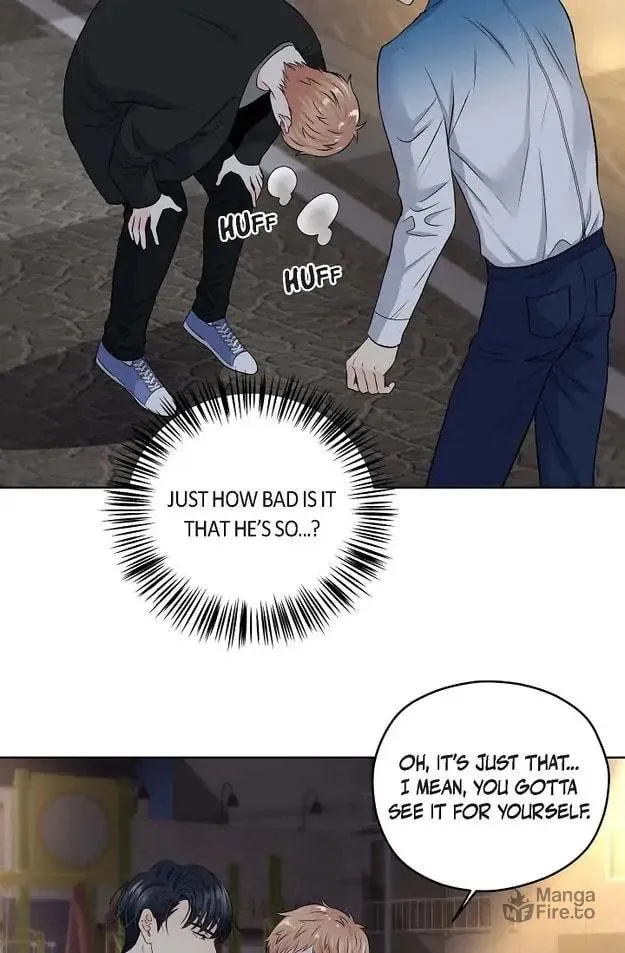 My K Chapter 15 page 35 - 