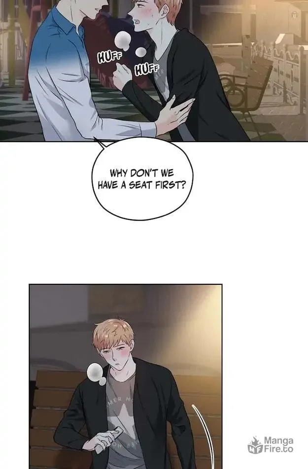 My K Chapter 15 page 36 - 