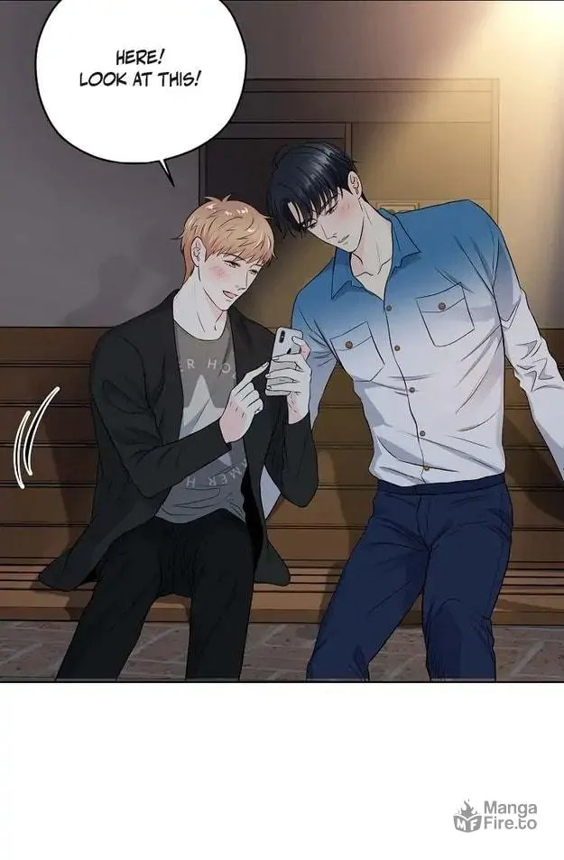My K Chapter 15 page 39 - 