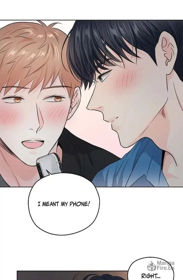 My K Chapter 15 page 40 - 