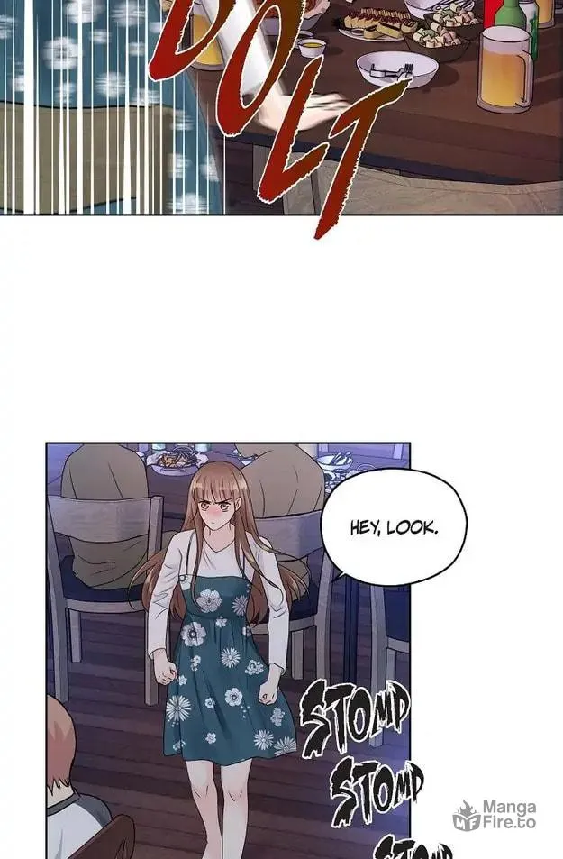 My K Chapter 15 page 5 - 