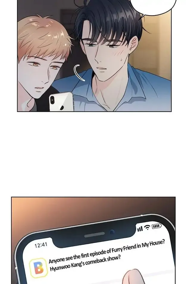 My K Chapter 15 page 41 - 