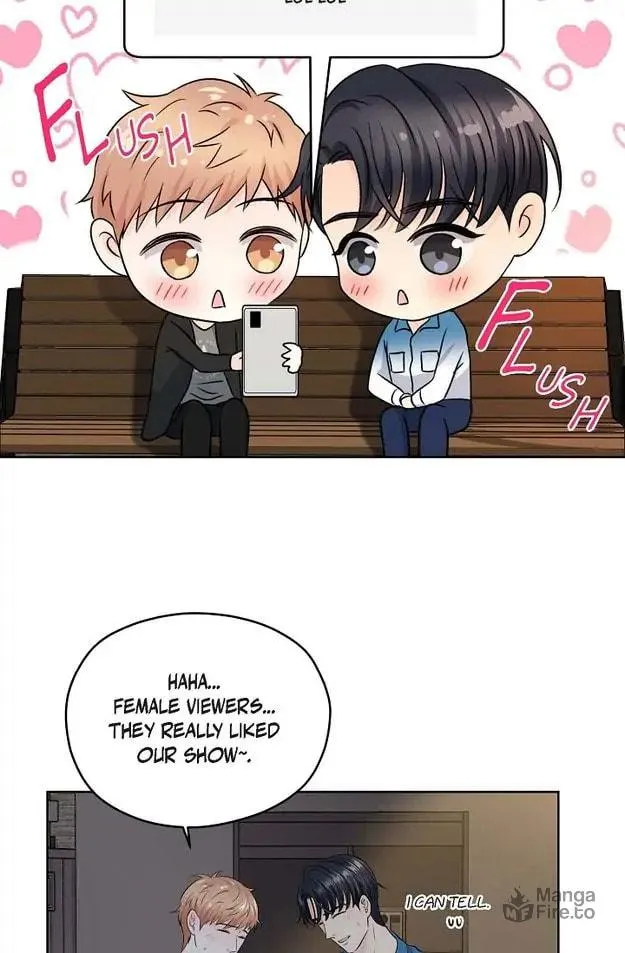 My K Chapter 15 page 45 - 