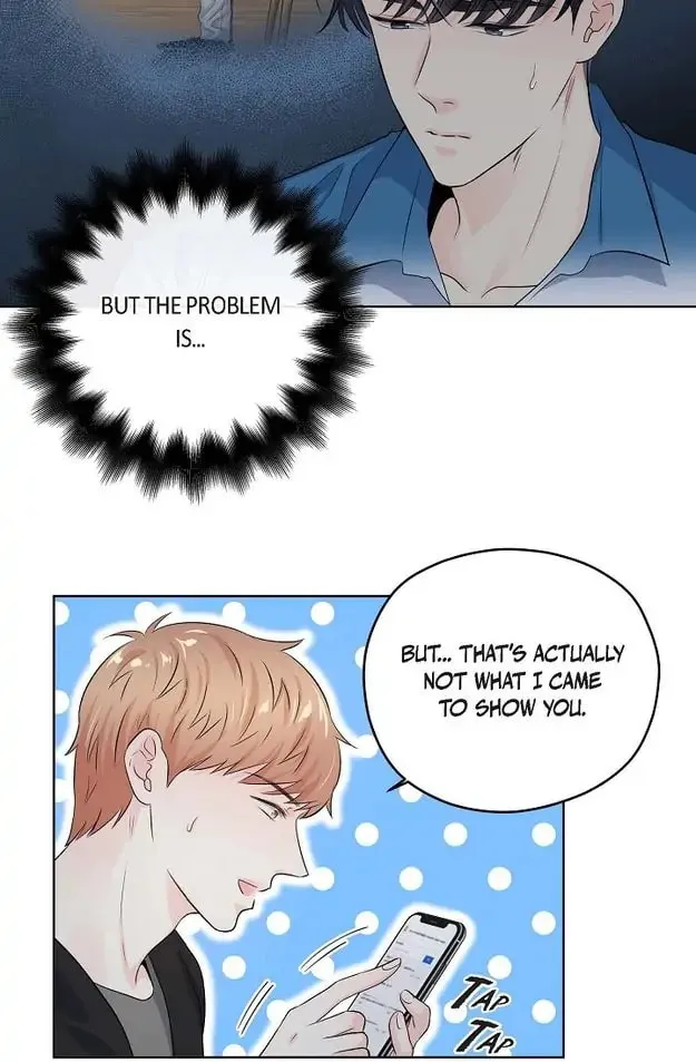 My K Chapter 15 page 47 - 