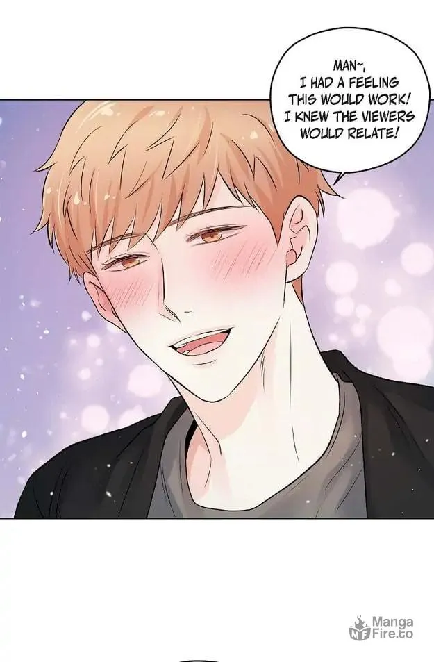 My K Chapter 15 page 54 - 