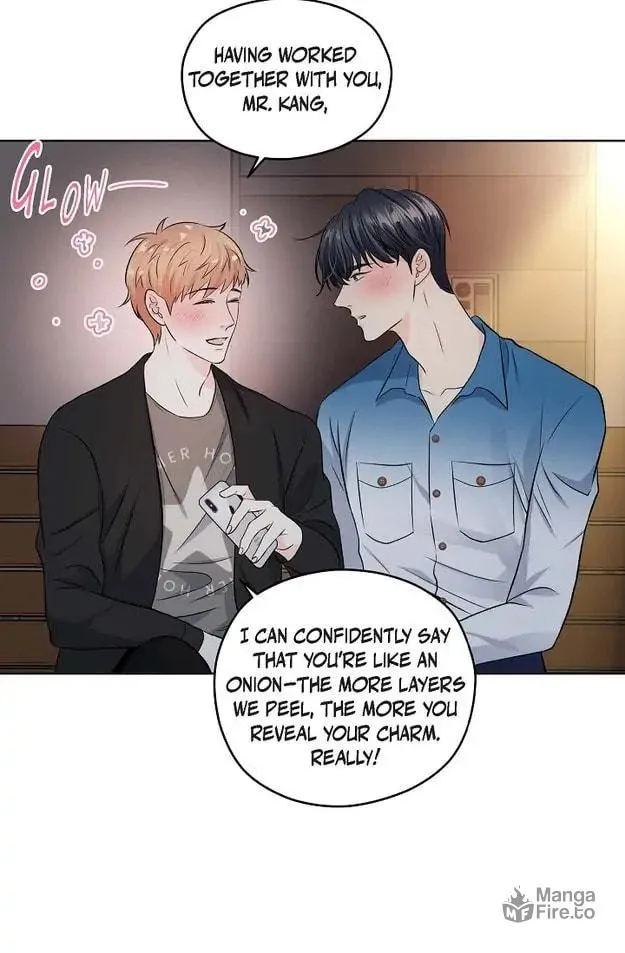 My K Chapter 15 page 55 - 