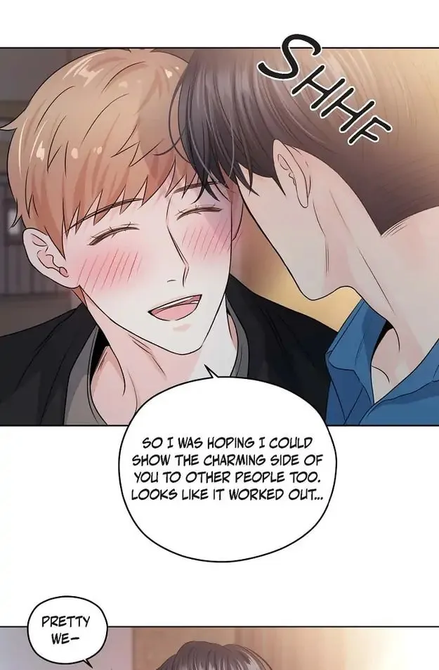 My K Chapter 15 page 56 - 