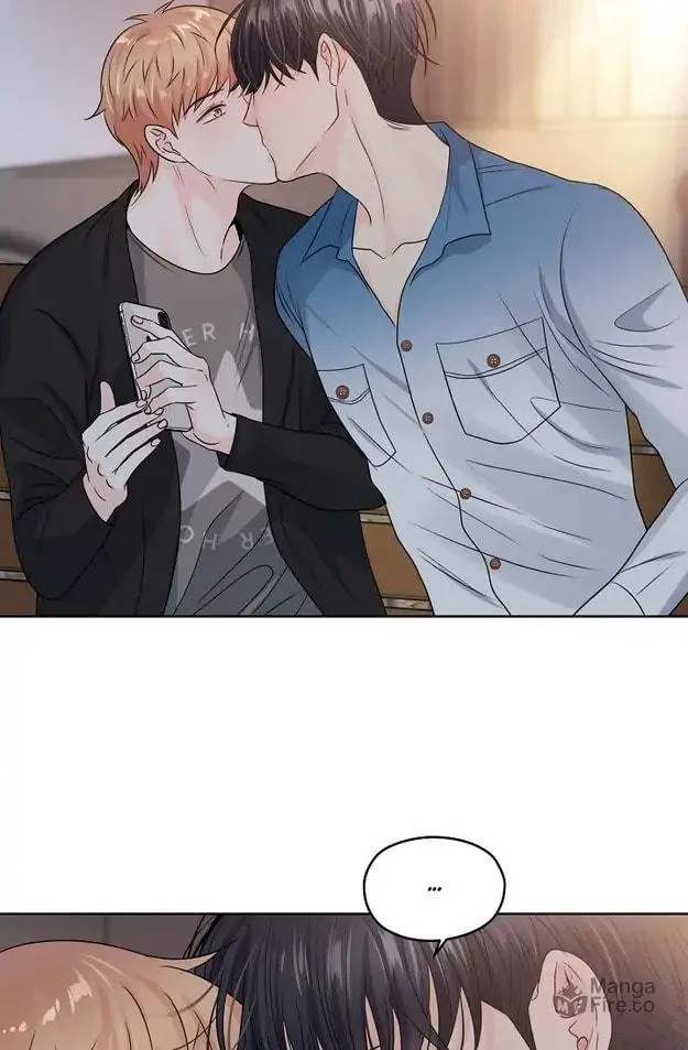 My K Chapter 15 page 57 - 