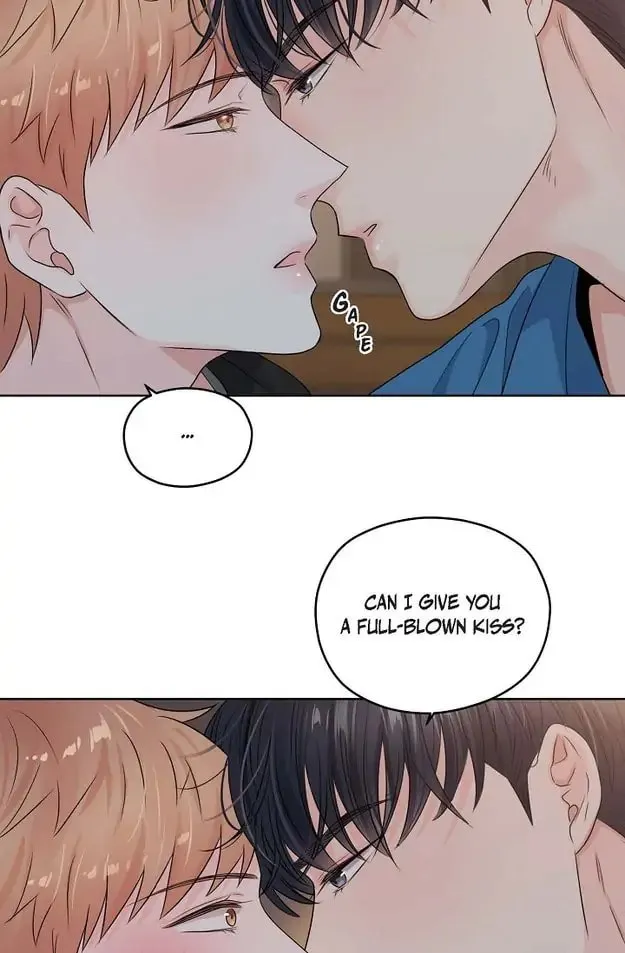 My K Chapter 15 page 58 - 