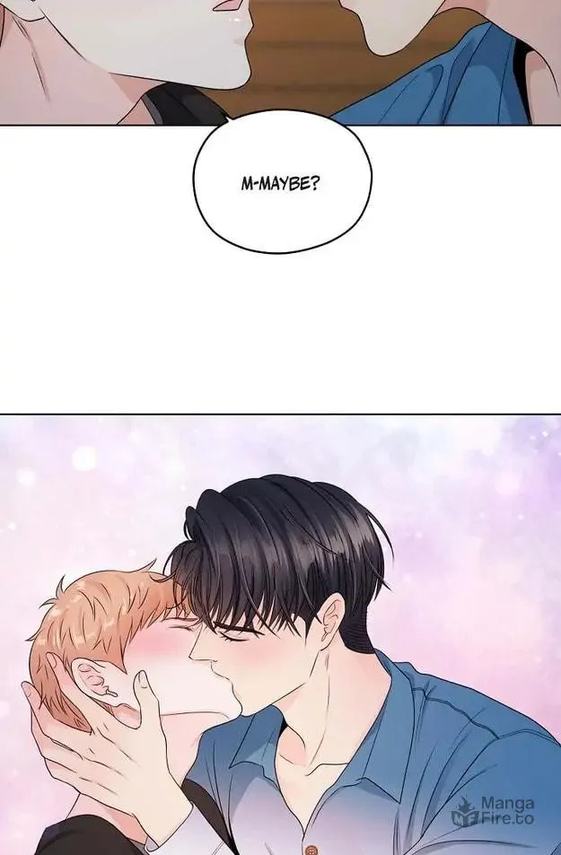 My K Chapter 15 page 60 - 