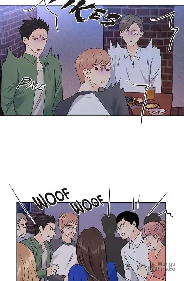 My K Chapter 15 page 9 - 