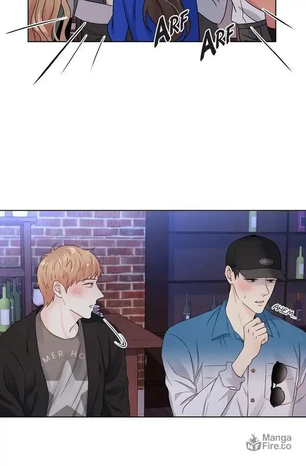 My K Chapter 15 page 10 - 