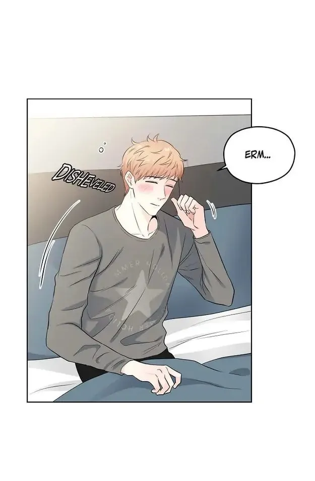 My K Chapter 16 page 2 - 